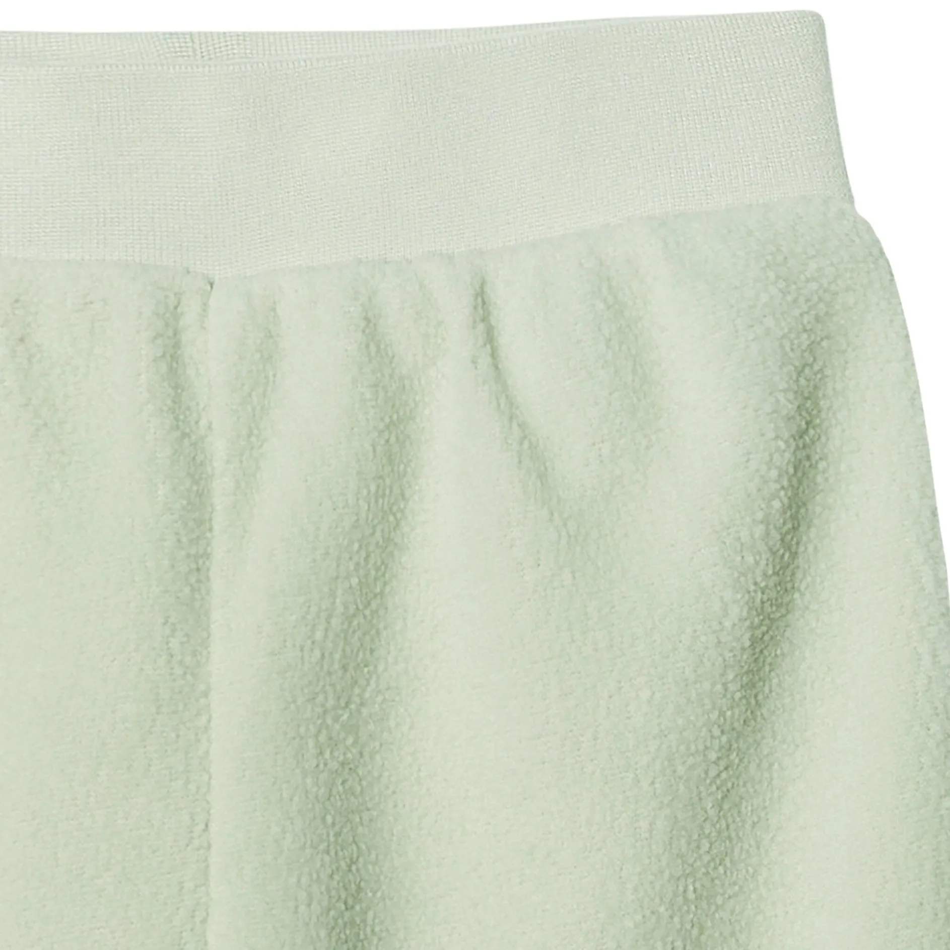 4-Pack Baby Girls Plaid Fleece Pants