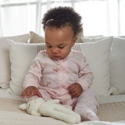 2-Pack Baby Girls Ponies Sleep 'N Plays