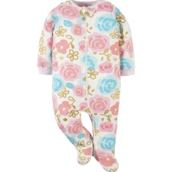 2-Pack Baby Girls Princess Sleep 'N Plays