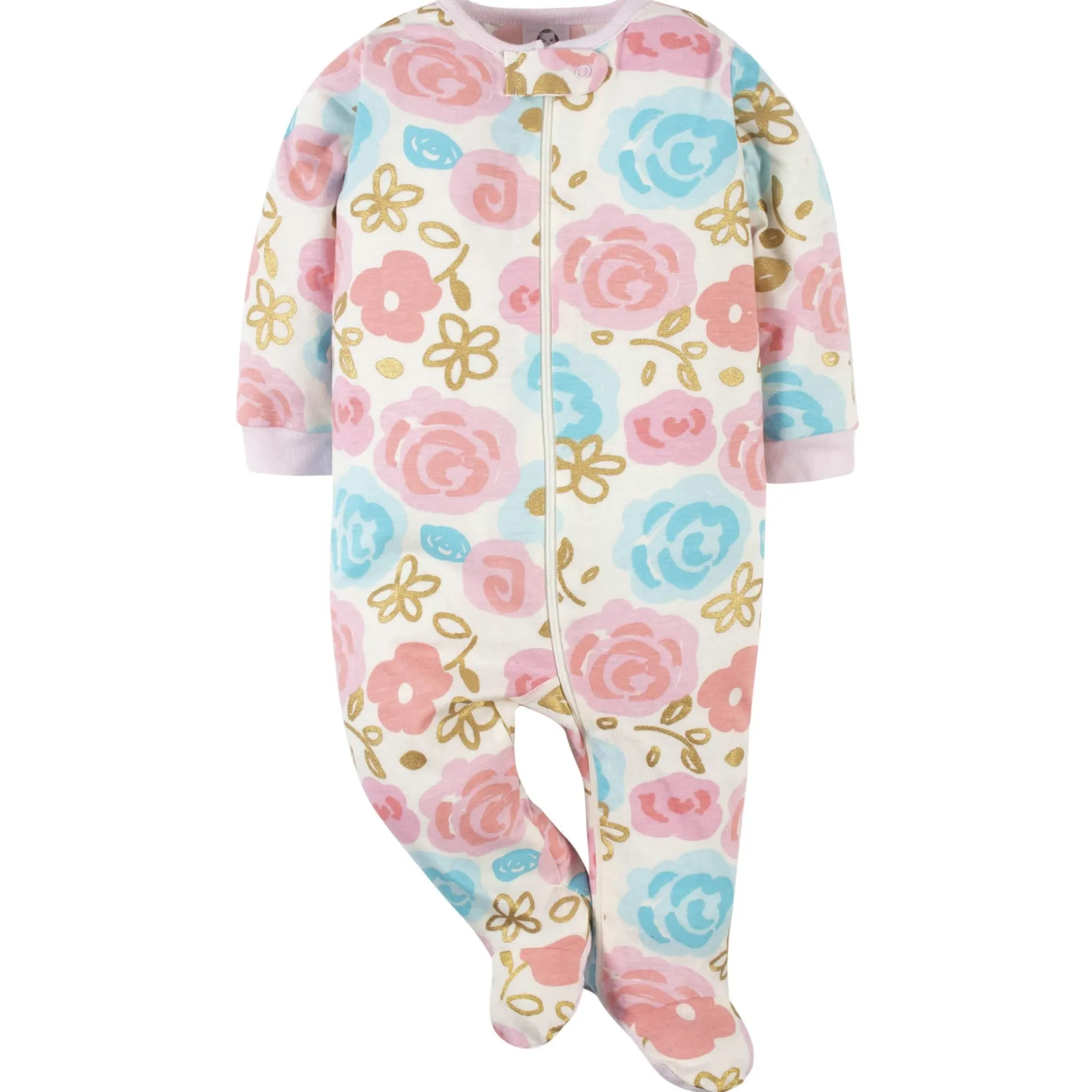 2-Pack Baby Girls Princess Sleep 'N Plays
