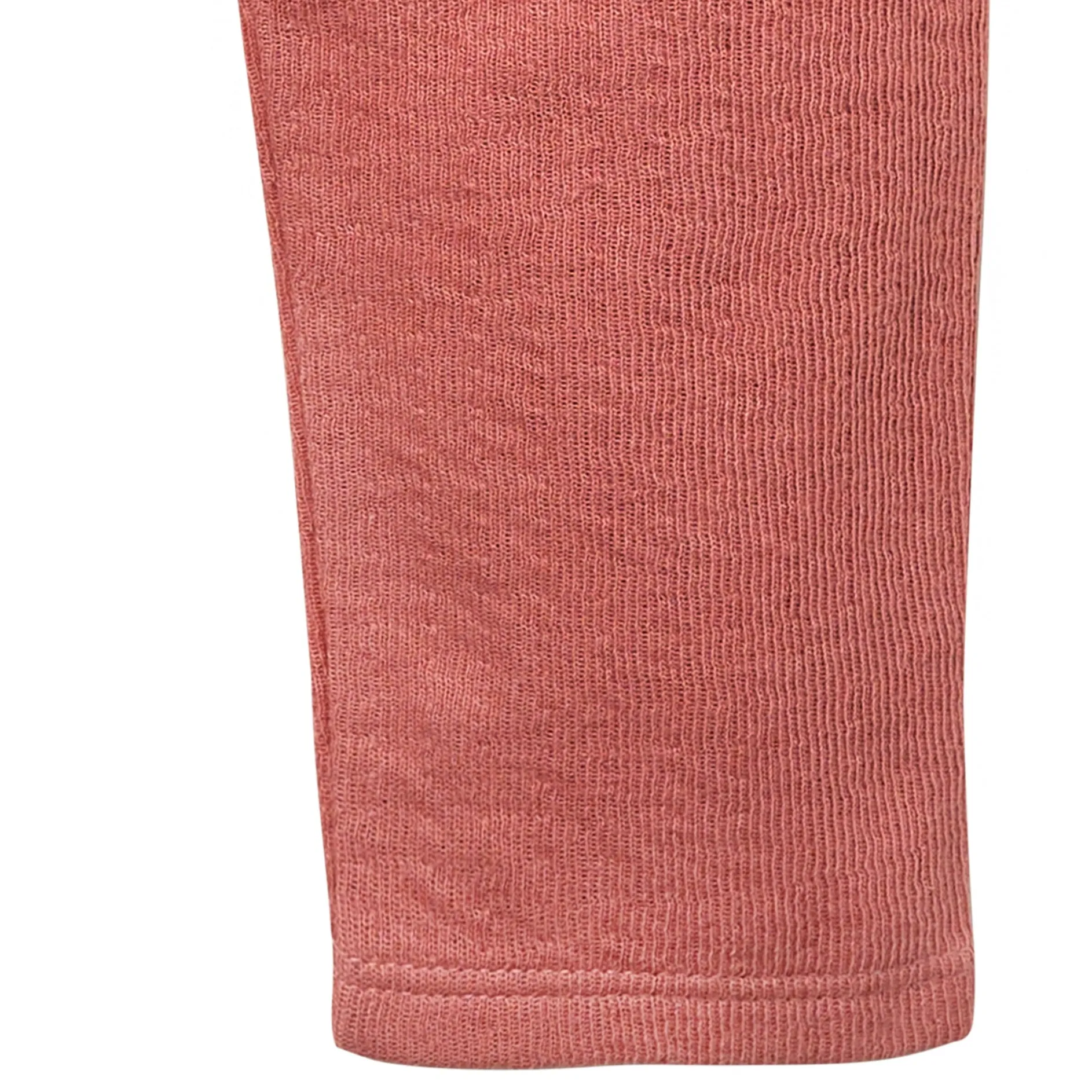 2-Pack Baby Girls Rose & Daisy Harem Pants