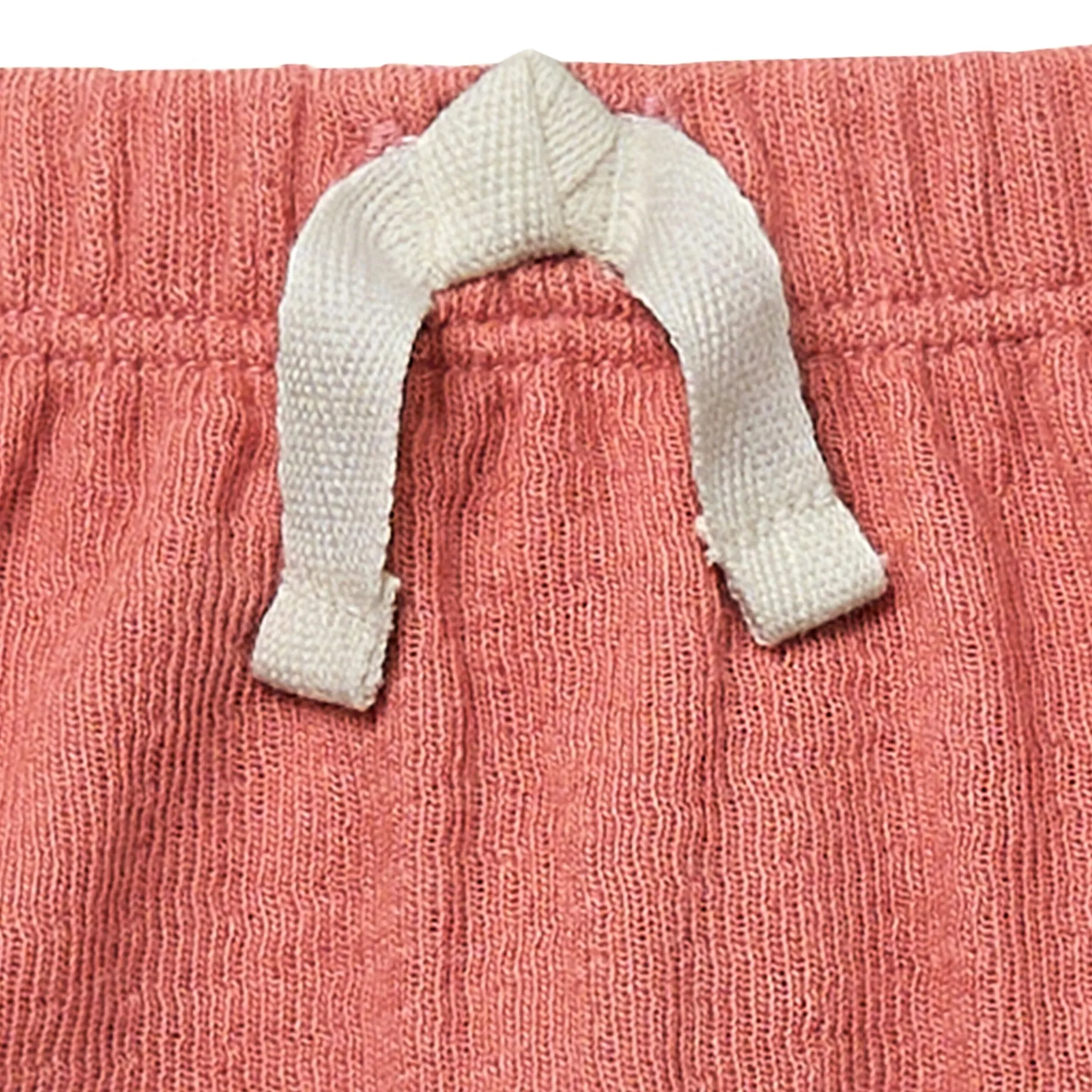2-Pack Baby Girls Rose & Daisy Harem Pants