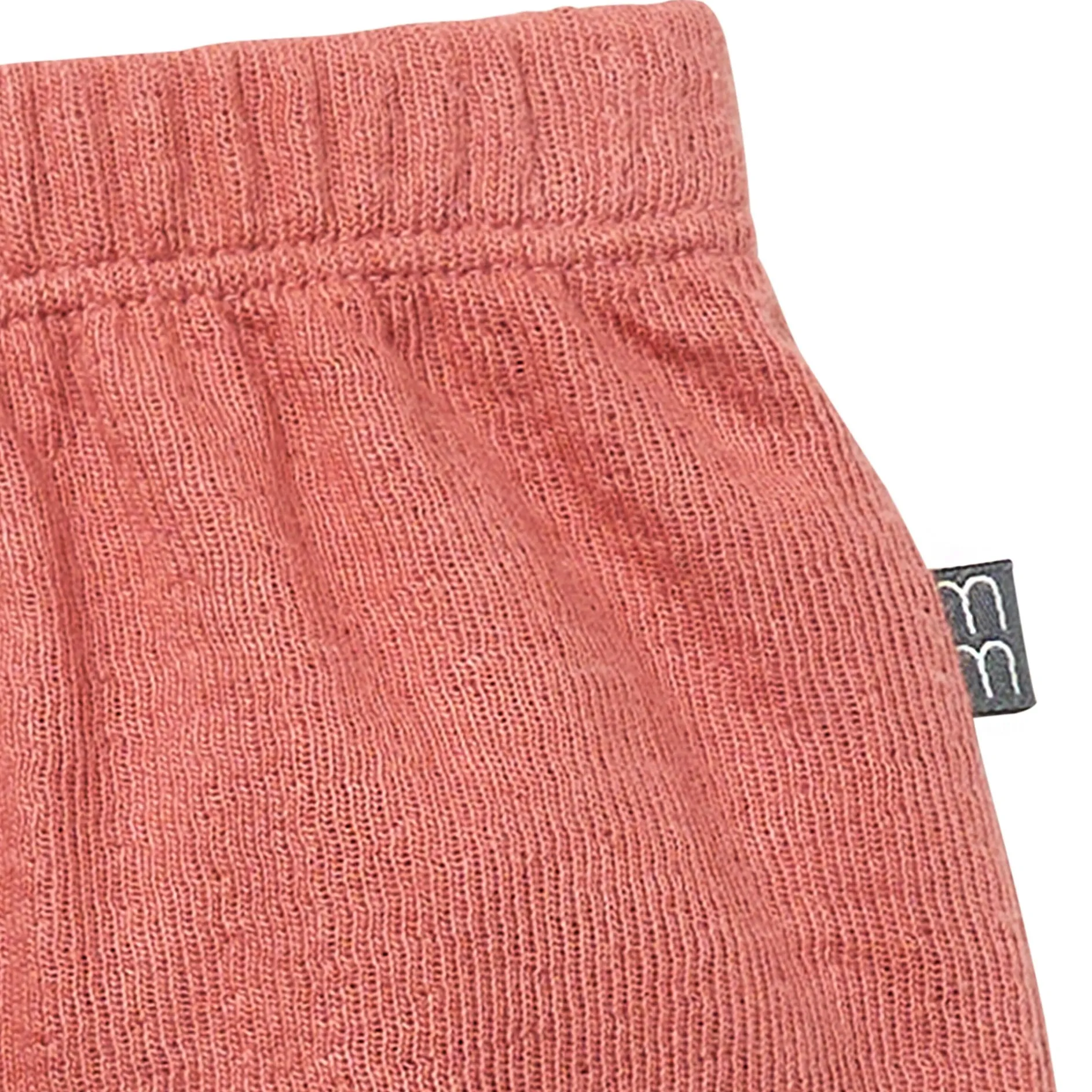 2-Pack Baby Girls Rose & Daisy Harem Pants