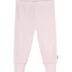 4-Pack Baby Girls Stars Active Pants