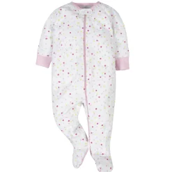 4-Pack Baby Girls Sweet Treat Sleep 'N Plays