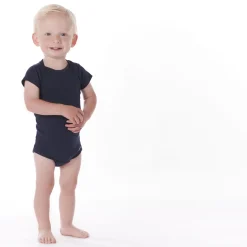 5-Pack Baby Navy Onesies® Bodysuits