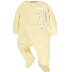 4-Pack Baby Neutral Animal Sleep 'N Plays