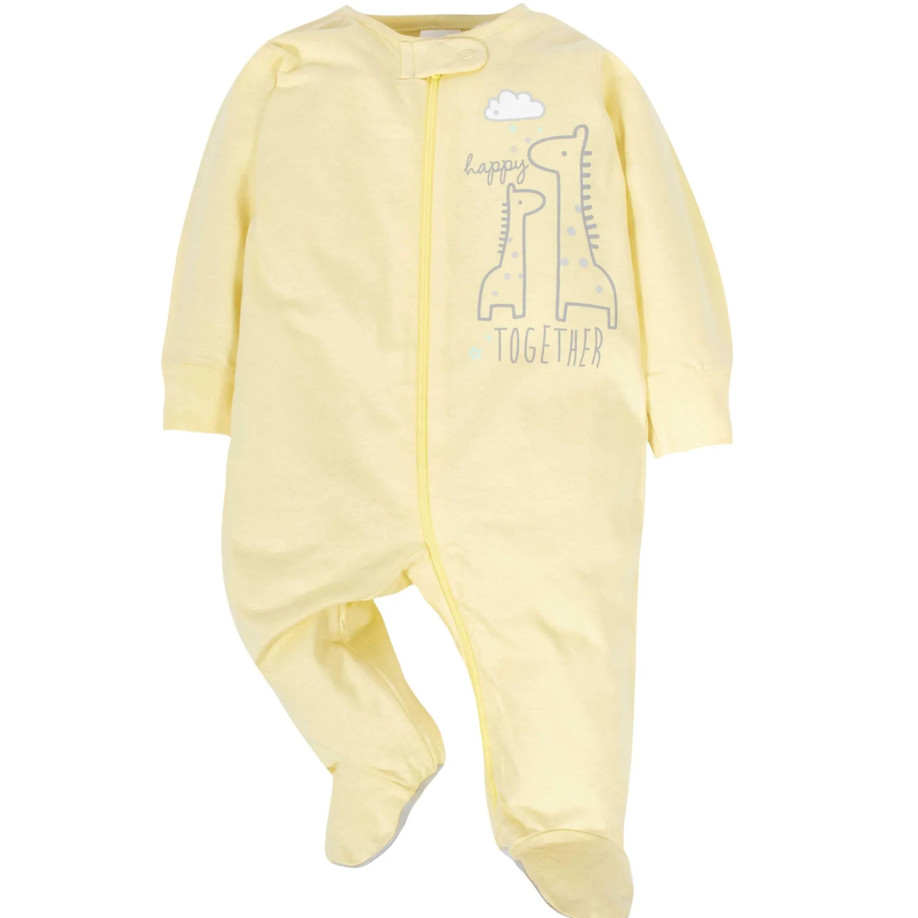 4-Pack Baby Neutral Animal Sleep 'N Plays