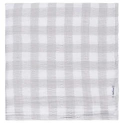 2-Pack Baby Neutral Celestial Muslin Blankets