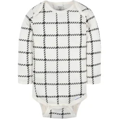 6-Pack Baby Neutral Deer Onesies® Bodysuits