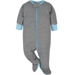 4-Pack Baby Neutral Elephant Sleep 'N Plays