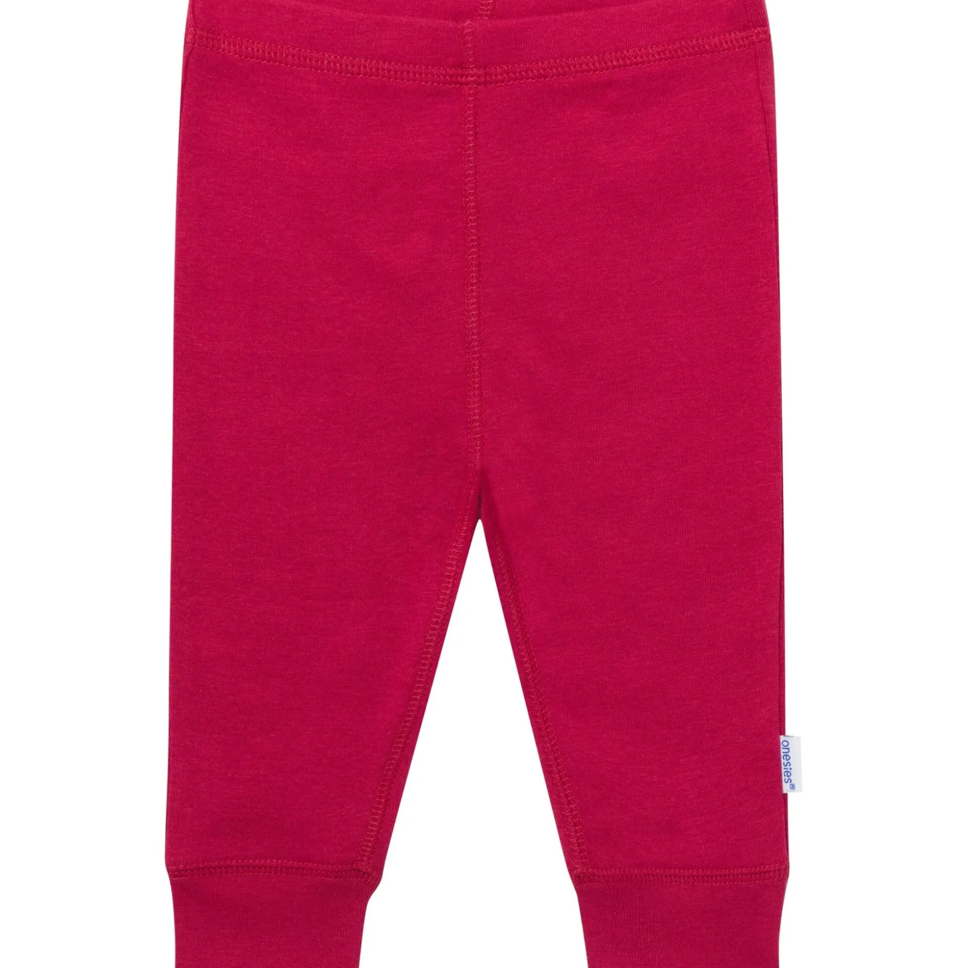 3-Pack Baby Neutral Green Checkers Active Pants