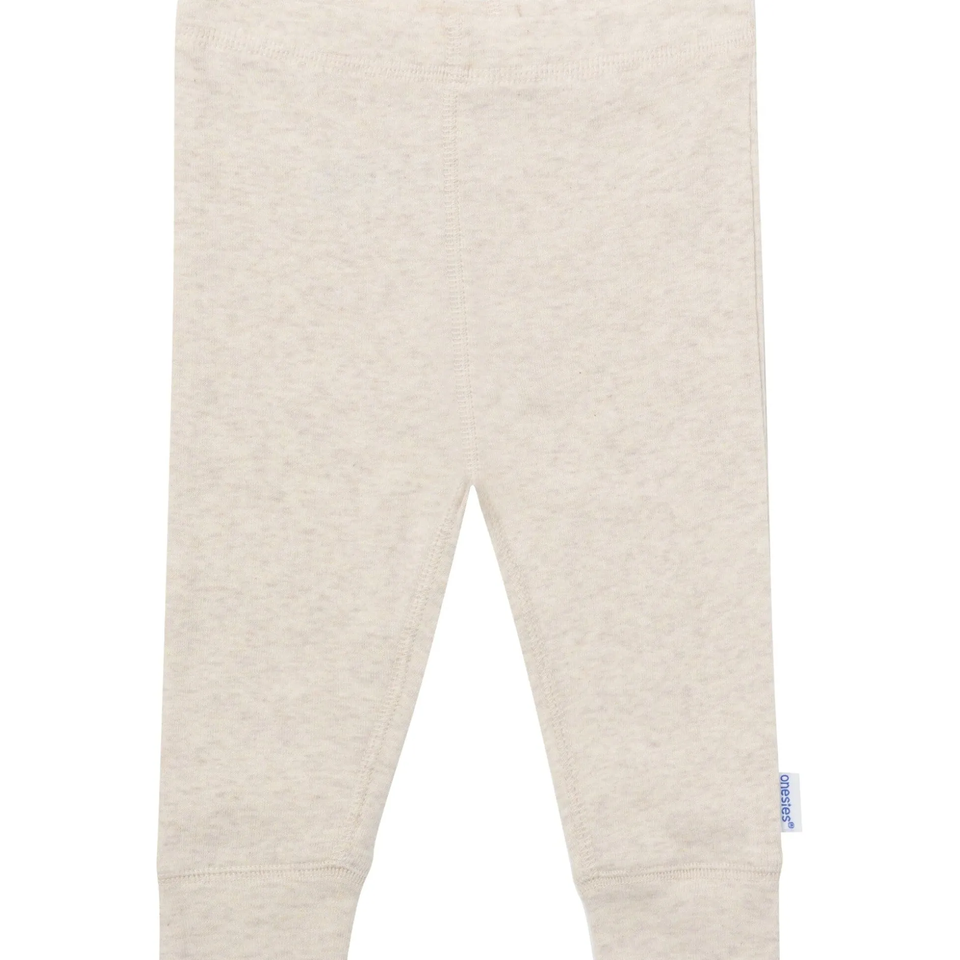 3-Pack Baby Neutral Green Checkers Active Pants