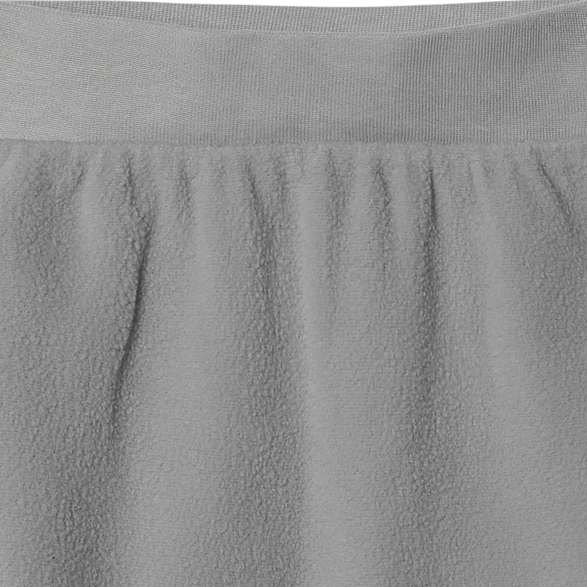 4-Pack Baby Neutral Grey Fleece Pants