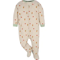 4-Pack Baby Neutral Happy Veggies Sleep 'N Plays