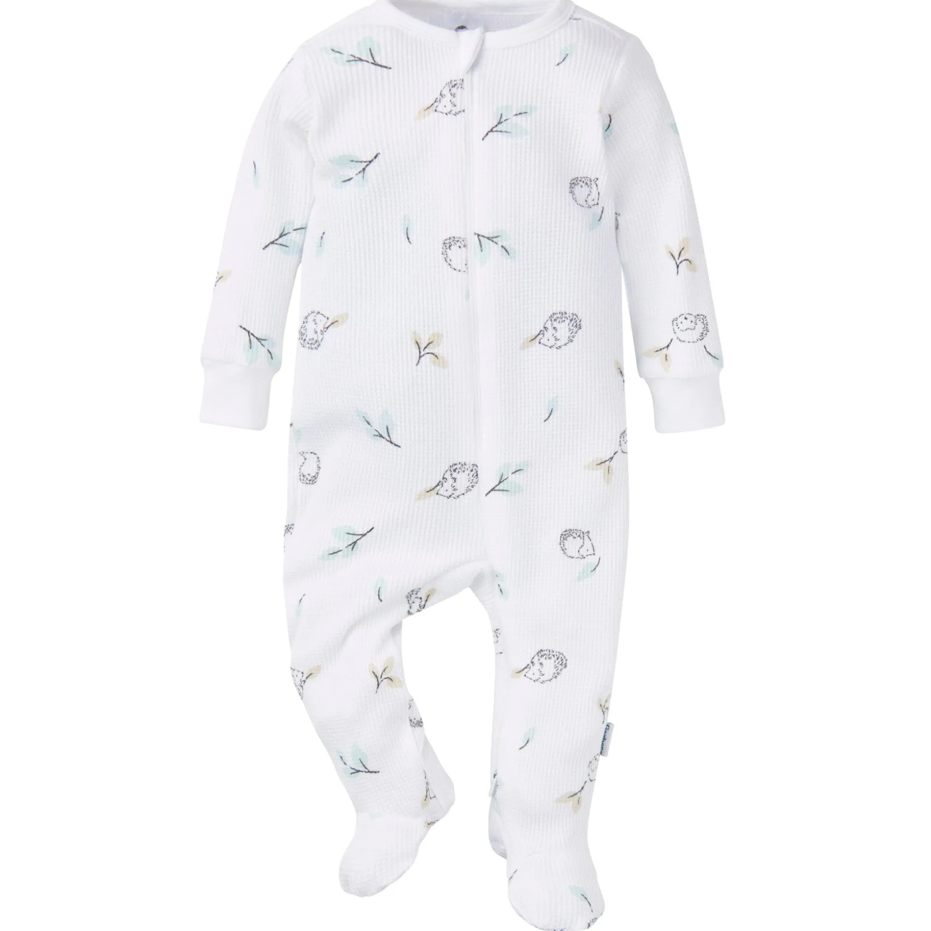 2-Pack Baby Neutral Hedgehog Sleep 'N Plays