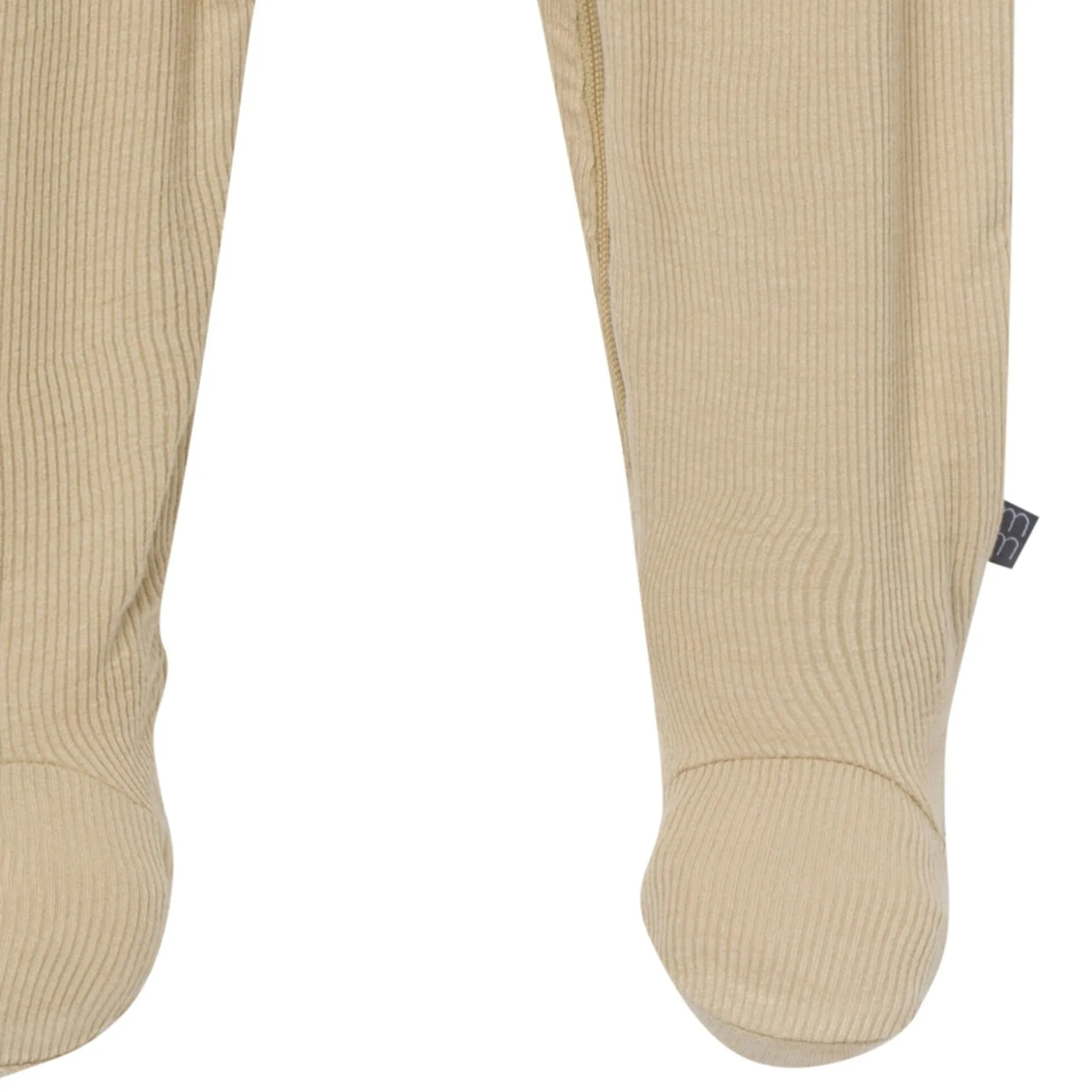 2-Pack Baby Neutral Pears Sleep 'N Plays with Mitten Cuffs