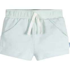 3-Pack Baby Neutral Smiley Faces Shorts