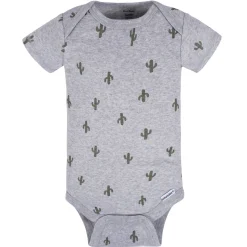 8-Pack Baby Neutral Southwest Onesies® Bodysuits