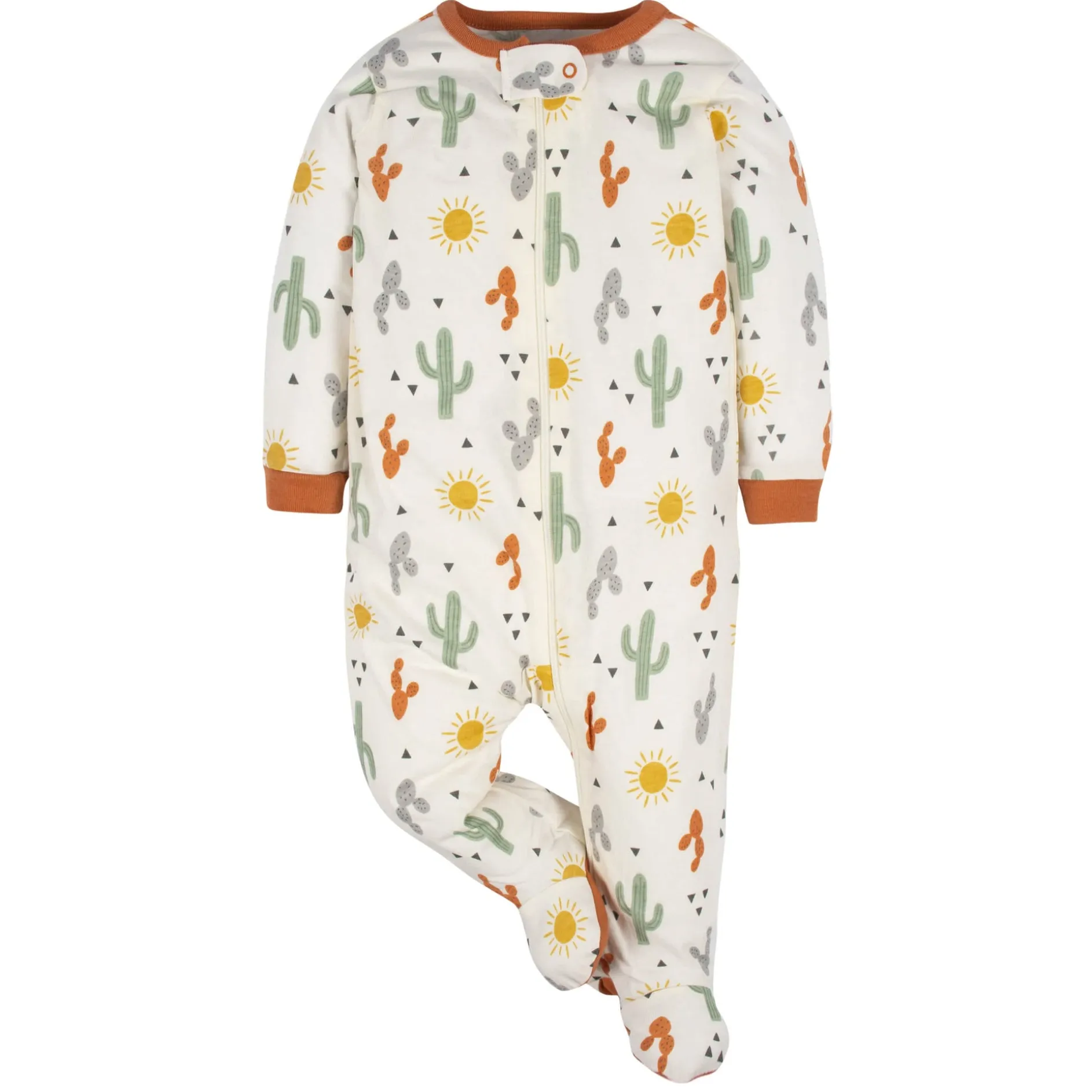 2-Pack Baby Neutral Southwest Sleep 'N Plays