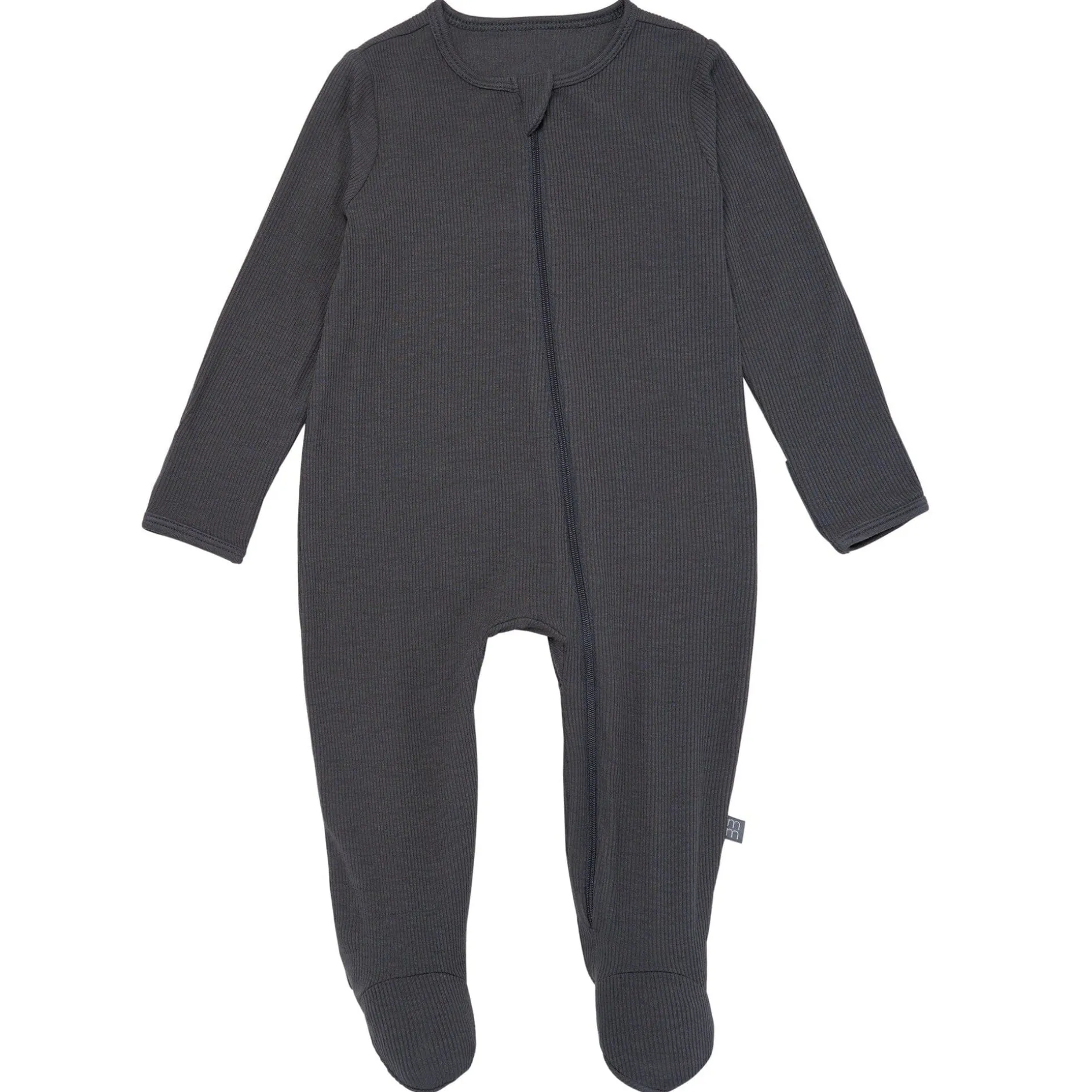 2-Pack Baby Neutral Sparrows Sleep 'N Plays With Mitten Cuffs