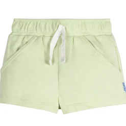 3-Pack Baby Neutral Stripes Shorts