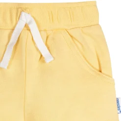 3-Pack Baby Neutral Stripes Shorts