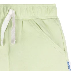 3-Pack Baby Neutral Stripes Shorts