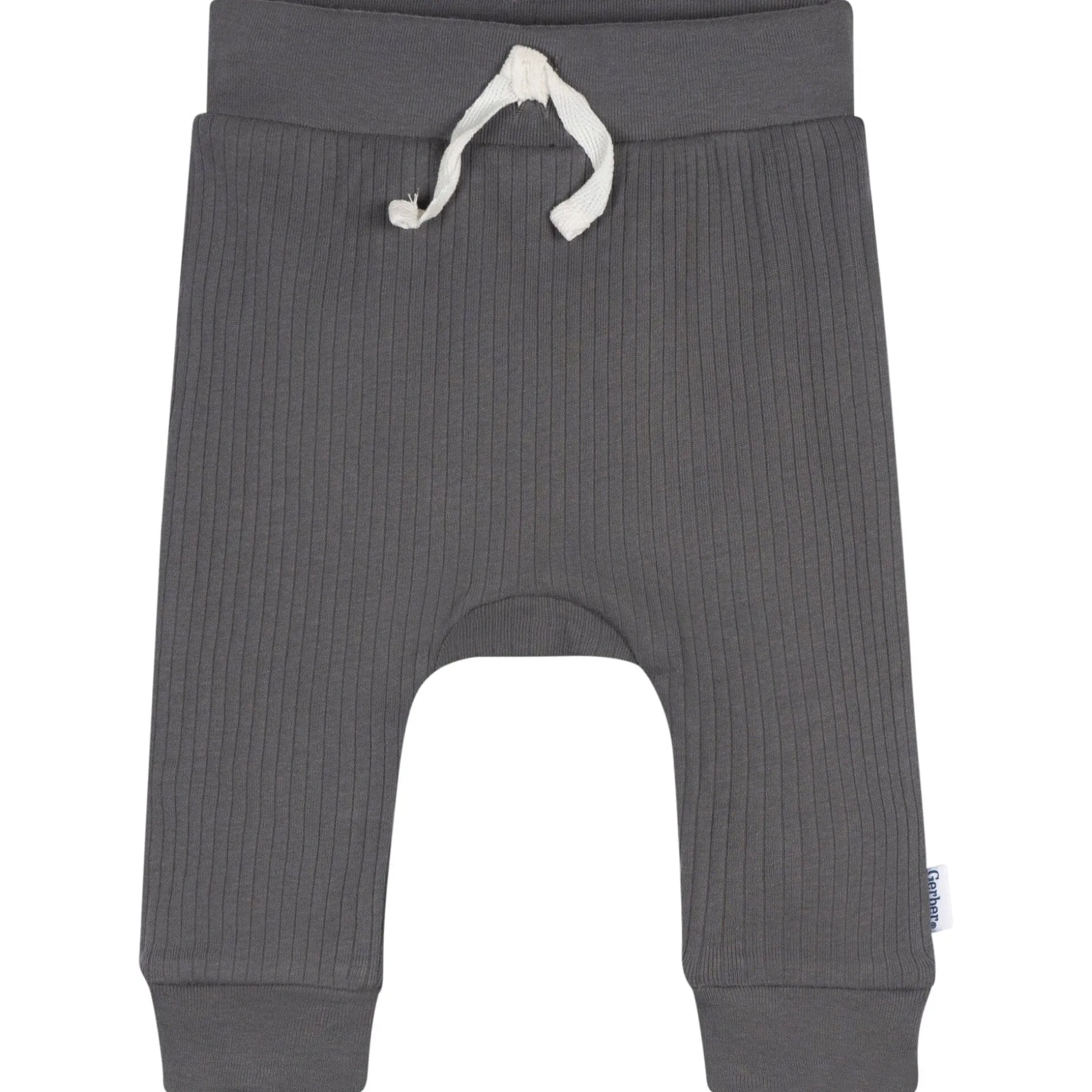 2-Pack Baby Neutral Tan Pants