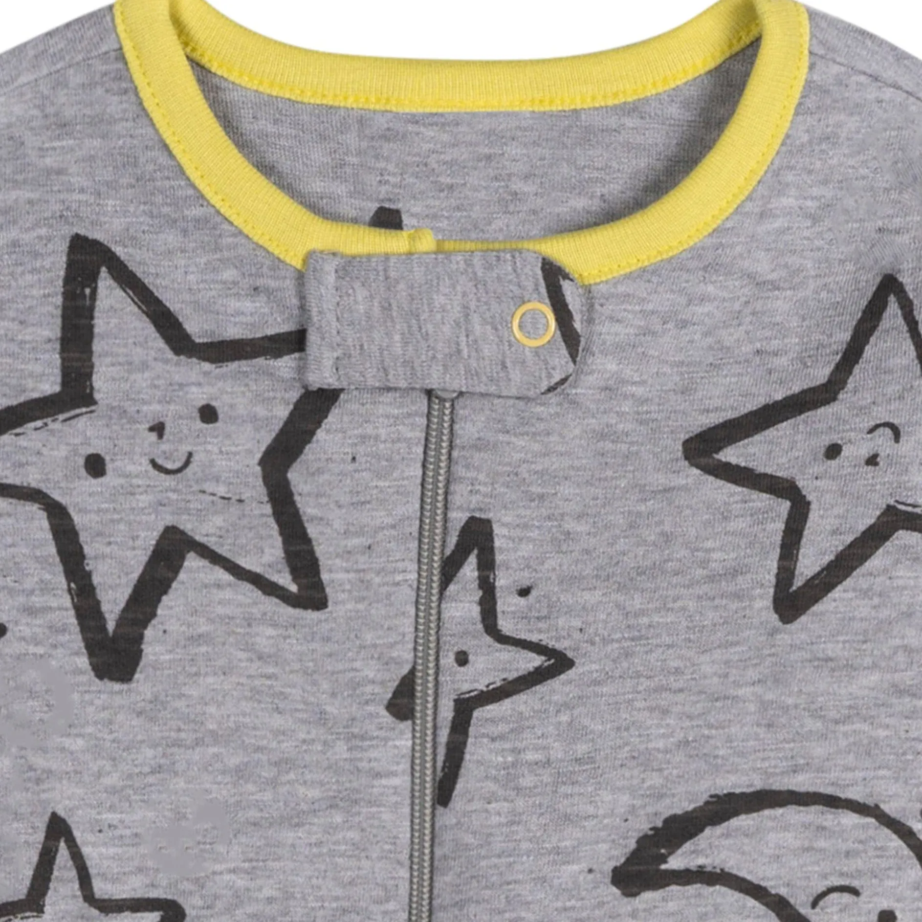 4-Pack Baby Neutral Up In The Sky Sleep 'N Plays