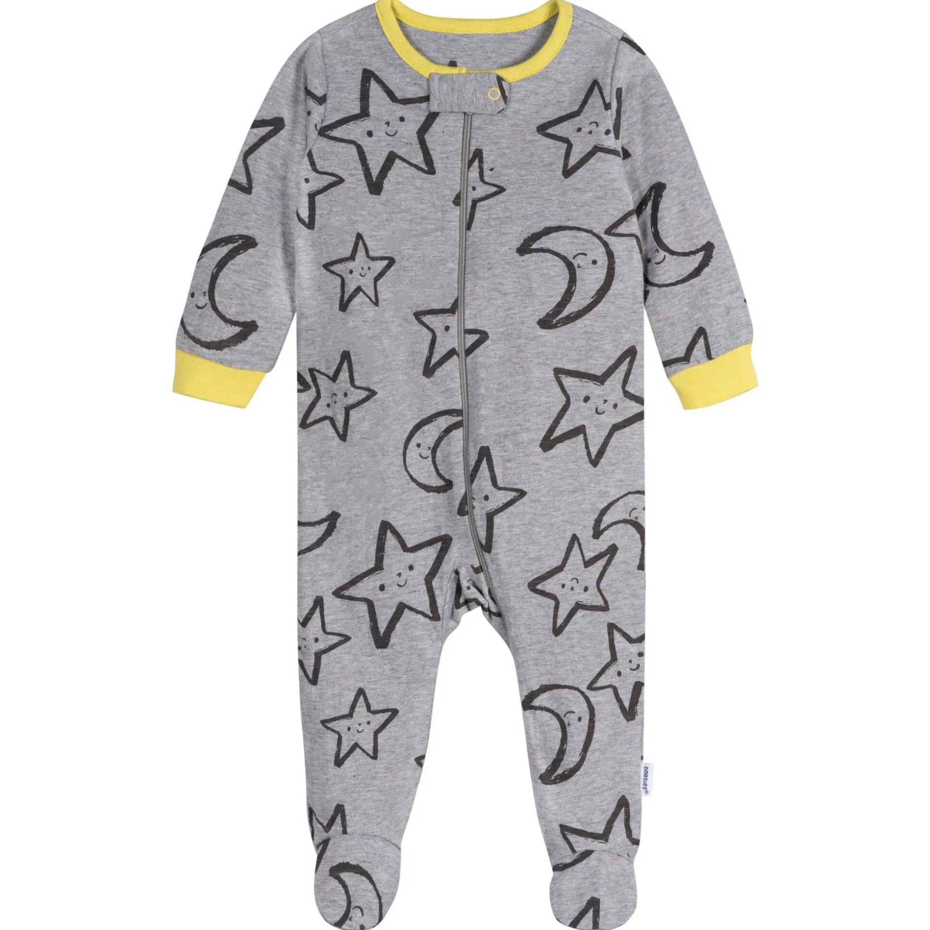 4-Pack Baby Neutral Up In The Sky Sleep 'N Plays