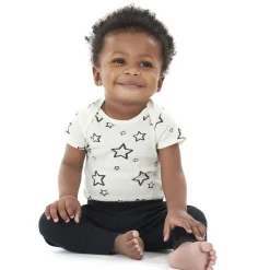 8-Pack Baby Neutral Words Onesies® Brand Bodysuits