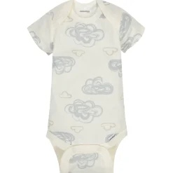 8-Pack Baby Neutral Words Onesies® Brand Bodysuits