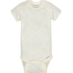 8-Pack Baby Neutral Words Onesies® Brand Bodysuits