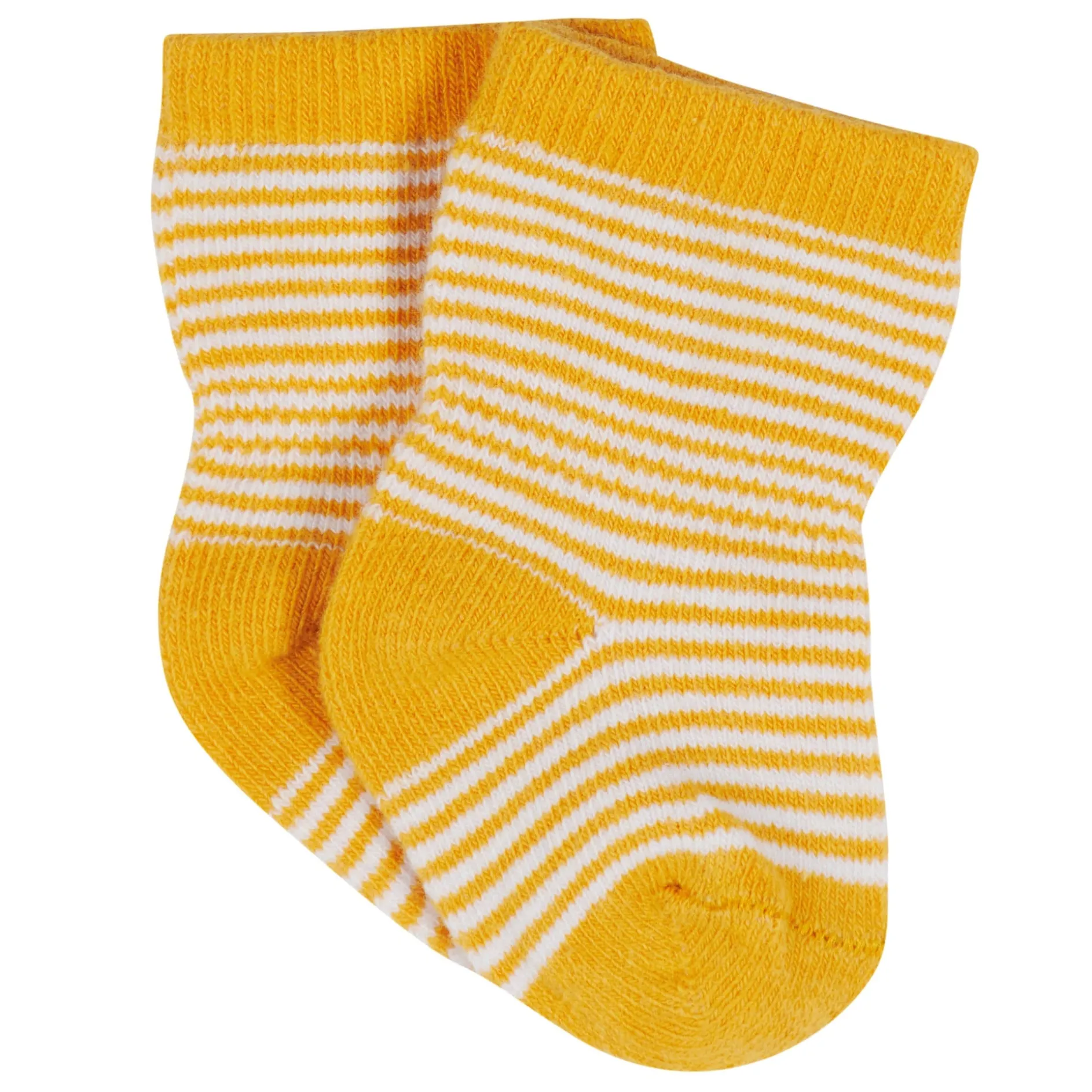 12-Pack Baby & Toddler Boys Construction Zone Jersey Crew Wiggle Proof® Socks