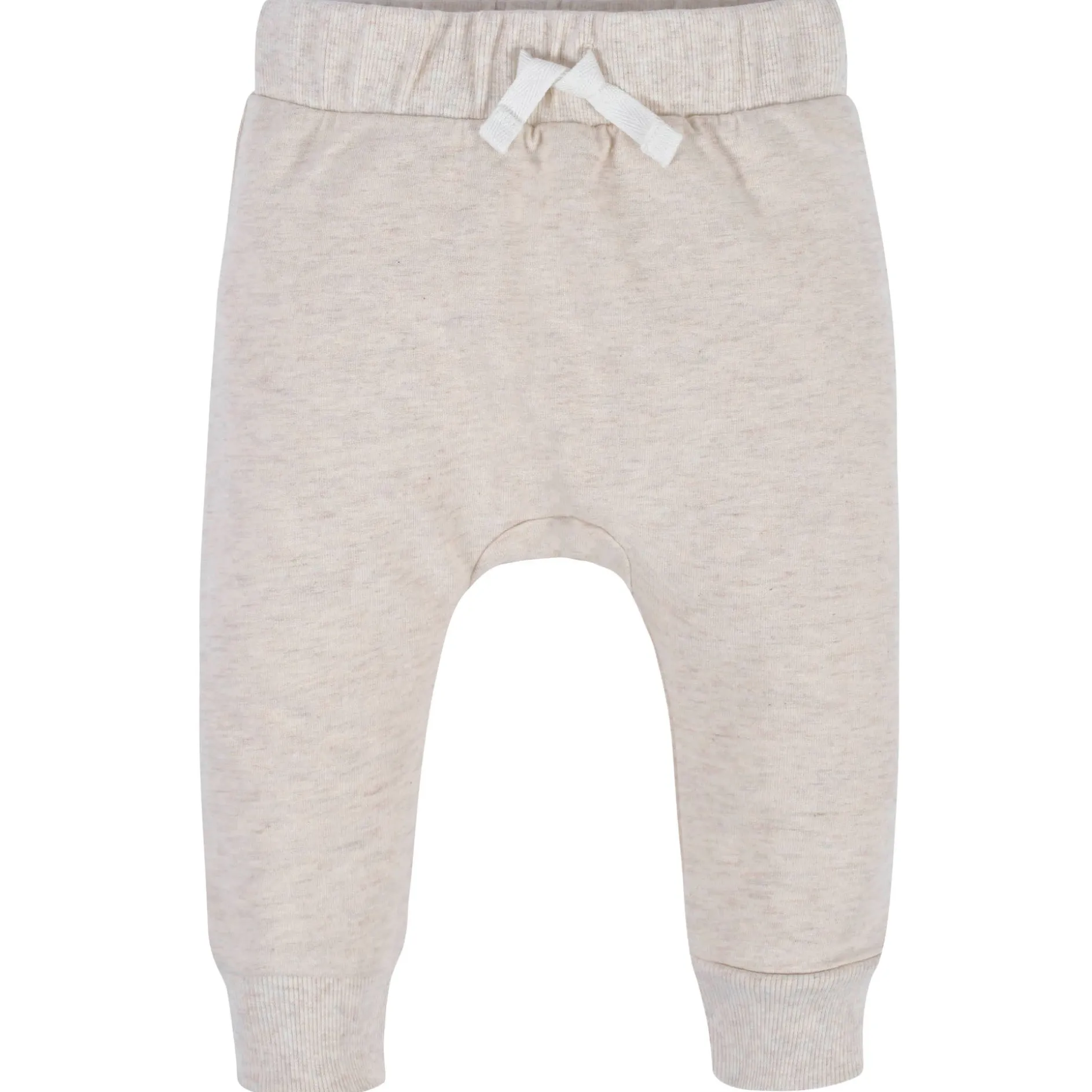 3-Pack Baby & Toddler Boys Green & Black Premium Jogger