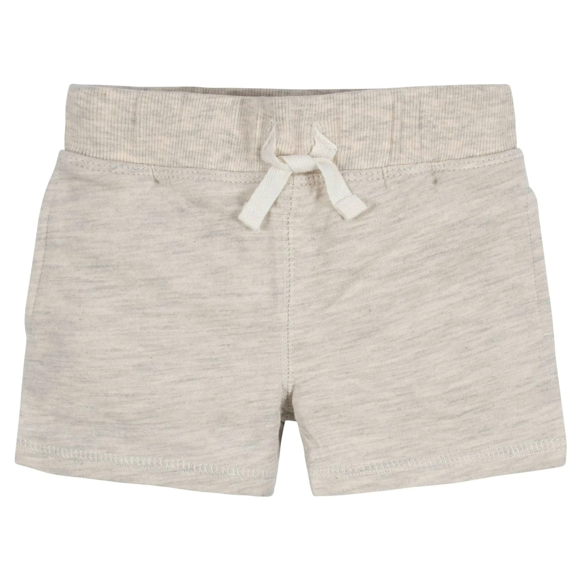 3-Pack Baby & Toddler Boys Royal Blues Pull-On Knit Shorts