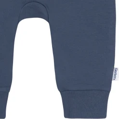 3-Pack Baby & Toddler Boys Stripe, Navy, & Brown Jogger Pants