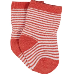 12-Pack Baby & Toddler Boys Unbearably Cute Jersey Crew Wiggle Proof® Socks