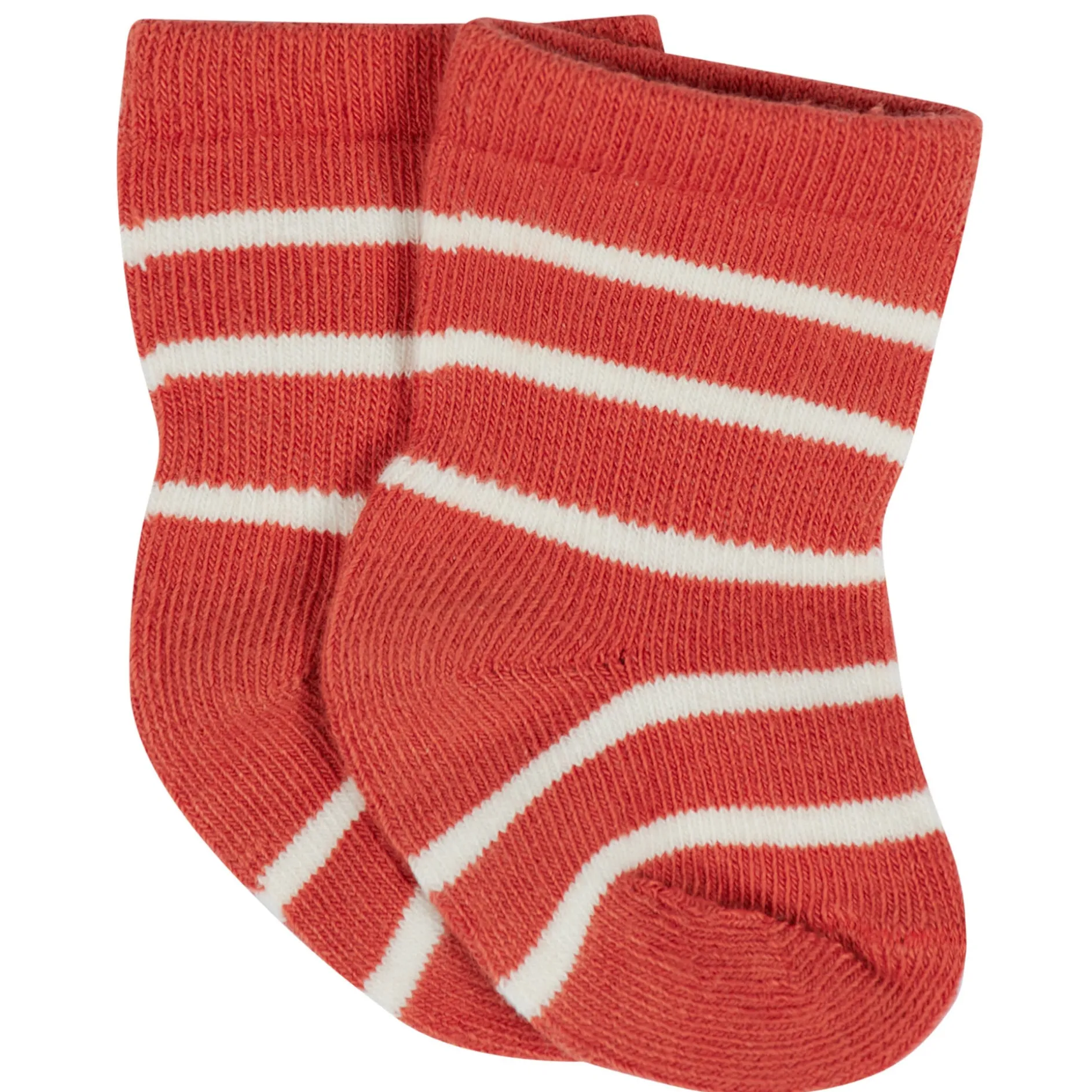 12-Pack Baby & Toddler Boys Unbearably Cute Jersey Crew Wiggle Proof® Socks