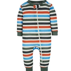 3-Pack Baby & Toddler Boys Unbearably Cute Snug Fit Footless Pajamas