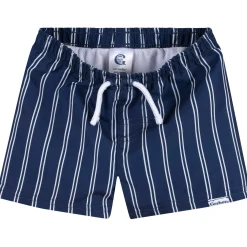 2-Pack Baby & Toddler Boys UPF 50+ Lobsters Swim Trunks