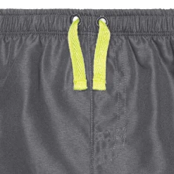 2-Pack Baby & Toddler Boys UPF 50+ Palm Tree Swim Trunks