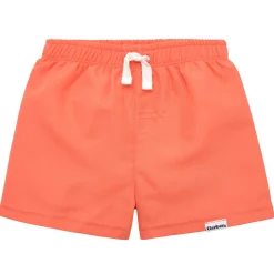 2-Pack Baby & Toddler Boys UPF 50+ Surfboard Swim Trunks