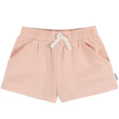3-Pack Baby & Toddler Girls Dusty Pinks Knit Shorts