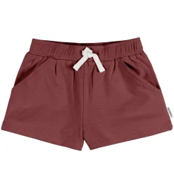 3-Pack Baby & Toddler Girls Dusty Pinks Knit Shorts