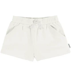3-Pack Baby & Toddler Girls Navy, White, & Pink Knit Shorts