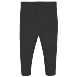 3-Pack Baby & Toddler Girls Pink & Black Premium Leggings