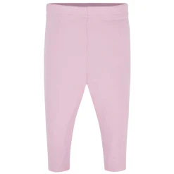 3-Pack Baby & Toddler Girls Pink & Black Premium Leggings