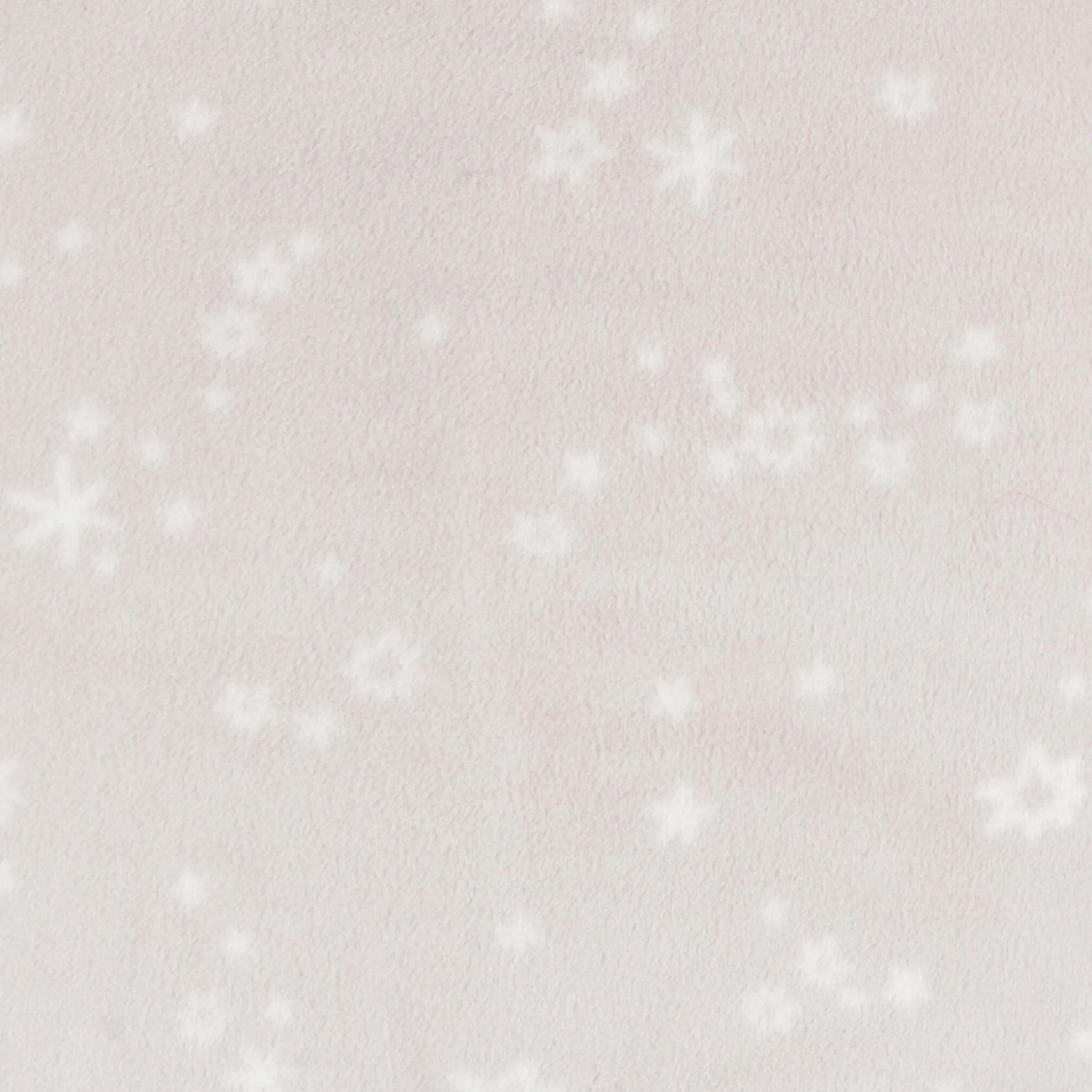 2-Pack Baby & Toddler Neutral Stars Fleece Pajamas